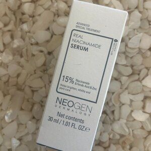 NEOGEN Real Niacinamide 15% Facial serum